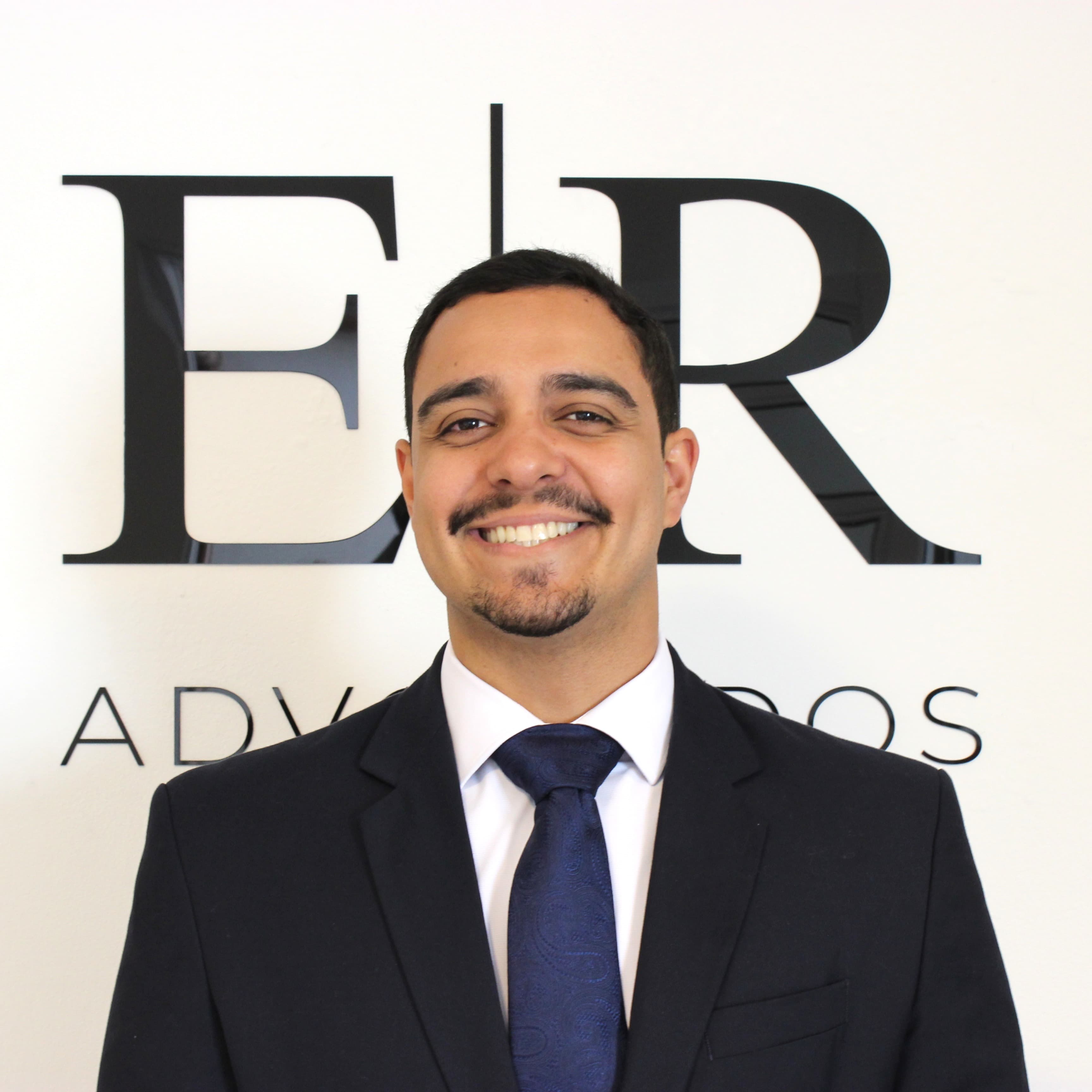 Dr. João Vitor Eça Rodrigues